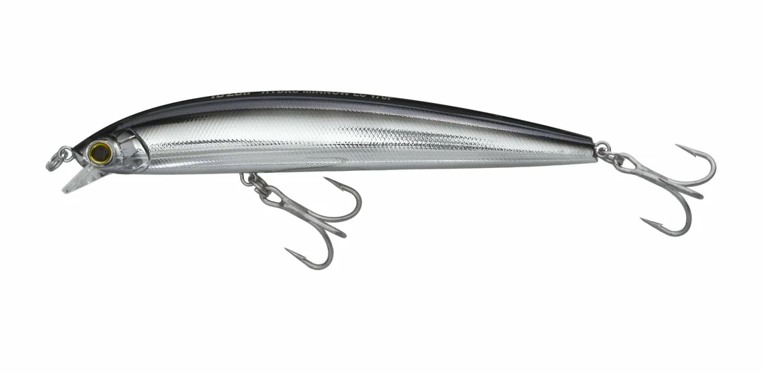 Plastic Lures Yo-Zuri Hydro Minnow LC 9 Plastic Lures Yo-Zuri Hydro Minnow LC
