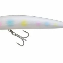 Plastic Lures Yo-Zuri Hydro Minnow LC 21 Plastic Lures Yo-Zuri Hydro Minnow LC