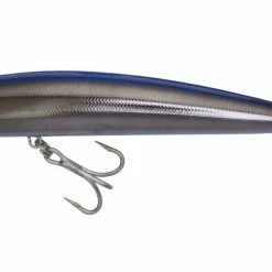 Plastic Lures Yo-Zuri Hydro Minnow LC 22 Plastic Lures Yo-Zuri Hydro Minnow LC