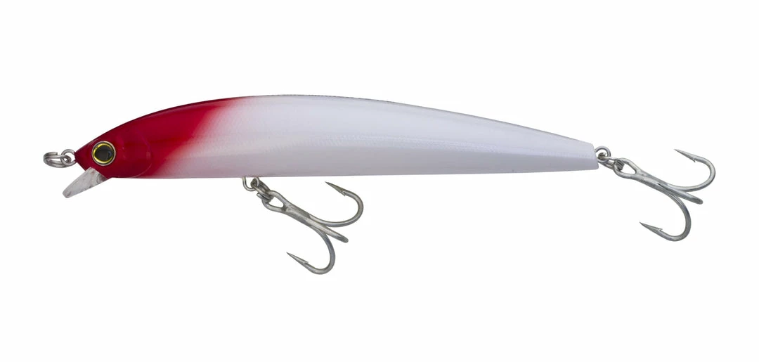 Plastic Lures Yo-Zuri Hydro Minnow LC 10 Plastic Lures Yo-Zuri Hydro Minnow LC