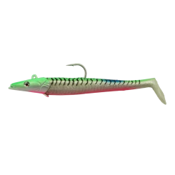 Soft Plastic Lures Savage Gear Soft Sandeel Lures