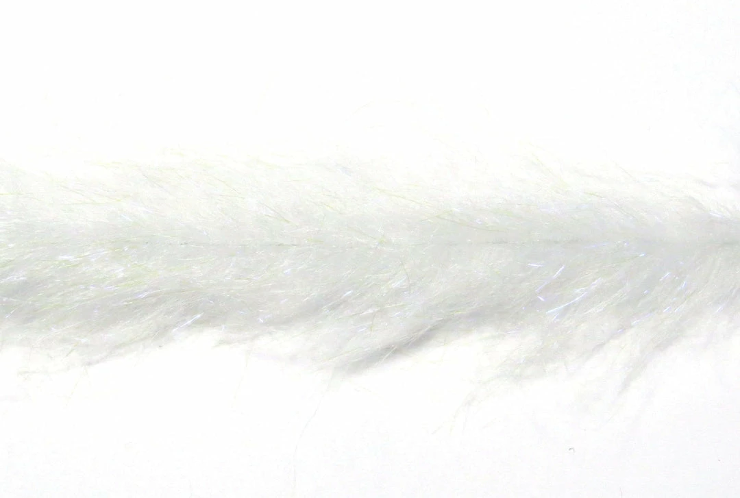 Hareline Dubbin Polar Fibre Streamer Brush Fly Tying 3 Hareline Dubbin Polar Fibre Streamer Brush Fly Tying