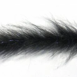 Hareline Dubbin Polar Fibre Streamer Brush Fly Tying 10 Hareline Dubbin Polar Fibre Streamer Brush Fly Tying