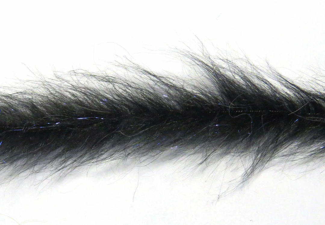 Hareline Dubbin Polar Fibre Streamer Brush Fly Tying 6 Hareline Dubbin Polar Fibre Streamer Brush Fly Tying