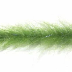 Hareline Dubbin Polar Fibre Streamer Brush Fly Tying 9 Hareline Dubbin Polar Fibre Streamer Brush Fly Tying