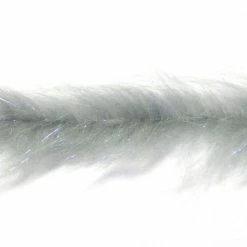 Hareline Dubbin Polar Fibre Streamer Brush Fly Tying 11 Hareline Dubbin Polar Fibre Streamer Brush Fly Tying