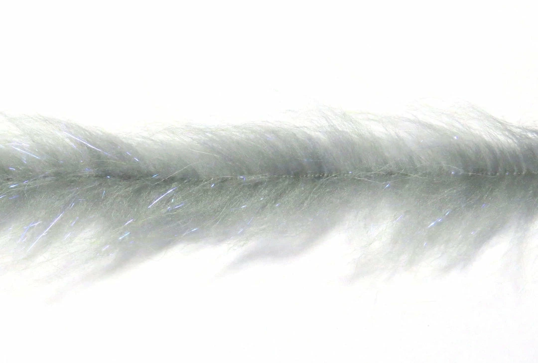 Hareline Dubbin Polar Fibre Streamer Brush Fly Tying 7 Hareline Dubbin Polar Fibre Streamer Brush Fly Tying