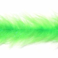 Hareline Dubbin Polar Fibre Streamer Brush Fly Tying 8 Hareline Dubbin Polar Fibre Streamer Brush Fly Tying