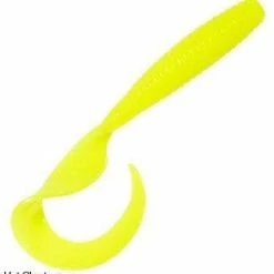 Z-Man Fishing Z-Man DoormatadorZ Saltwater Grubs Soft Plastic Lures