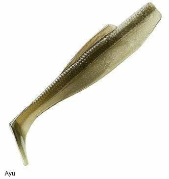 Z-Man Fishing Soft Plastic Lures Z-Man DieZel MinnowZ 4 Z-Man Fishing Soft Plastic Lures Z-Man DieZel MinnowZ