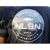 No Live Bait Needed (NLBN) Wavy Crest T-Shirt T-Shirts 2 No Live Bait Needed (NLBN) Wavy Crest T-Shirt T-Shirts