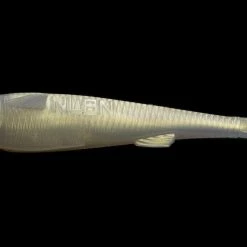 No Live Bait Needed (NLBN) Lil Mullet Soft Plastic Lures 11 No Live Bait Needed (NLBN) Lil Mullet Soft Plastic Lures