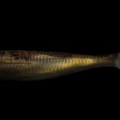 Soft Plastic Lures No Live Bait Needed (NLBN) 3