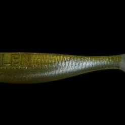 Soft Plastic Lures No Live Bait Needed (NLBN) 3