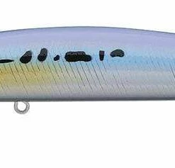 Daiwa Salt Pro Minnow 5 1/8" Floating 25 Daiwa Salt Pro Minnow 5 1/8