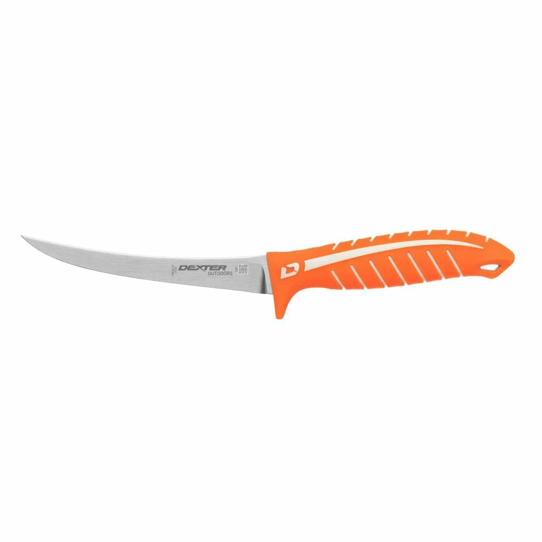 Dexter Russell Fishing Tools Dexter Dextreme Flexible Fillet Knife - 6" 3 Dexter Russell Fishing Tools Dexter Dextreme Flexible Fillet Knife - 6"