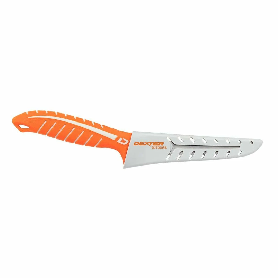 Dexter Russell Fishing Tools Dexter Dextreme Flexible Fillet Knife - 6" 4 Dexter Russell Fishing Tools Dexter Dextreme Flexible Fillet Knife - 6"