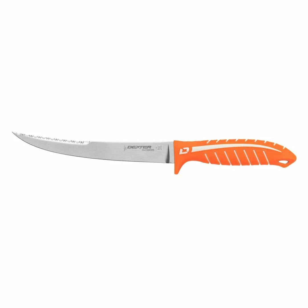 Dexter Russell Fishing Tools Dexter Dextreme Dual Edge Flexible Fillet Knife 3 Dexter Russell Fishing Tools Dexter Dextreme Dual Edge Flexible Fillet Knife