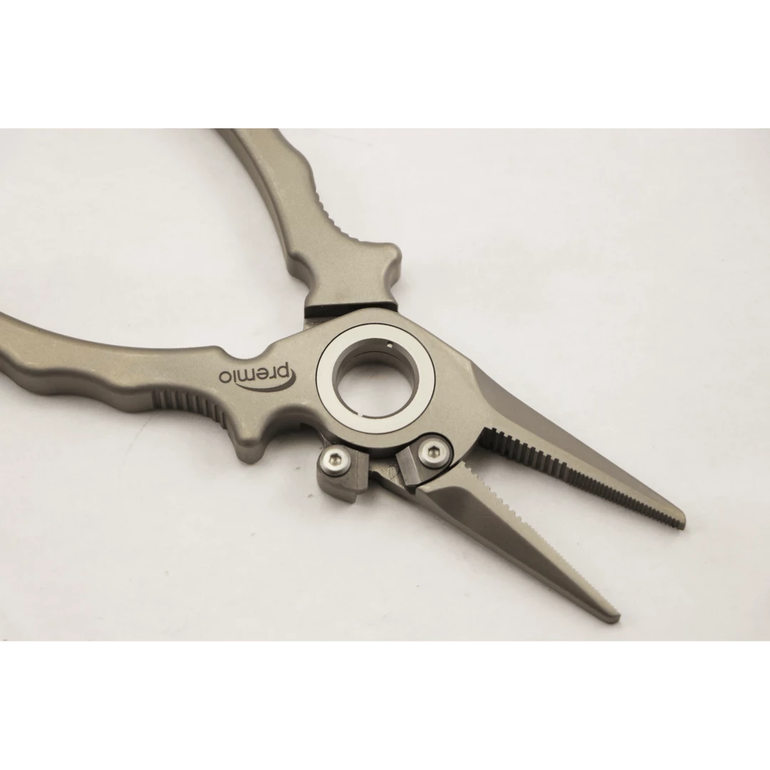 Danco Pliers Danco Premio Titanium Pliers 6 Danco Pliers Danco Premio Titanium Pliers
