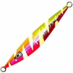 Johnny Jigs Flat Back Slow Pitch Jig