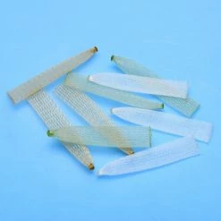 Enrico Puglisi EP Softshell Crab Body Fly Tying