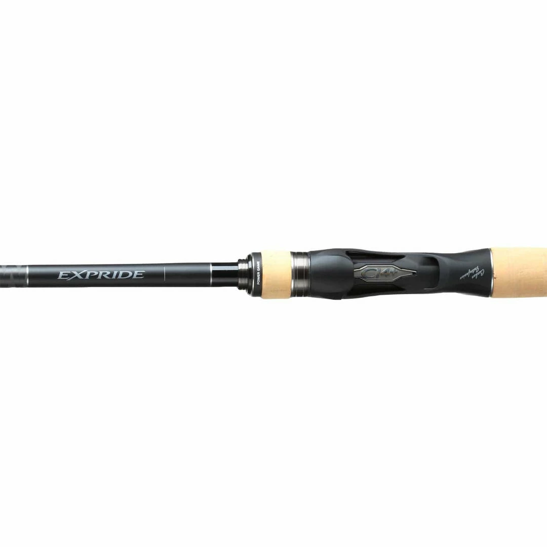 Shimano Fishing Shimano Expride B Casting Rods 3 Shimano Fishing Shimano Expride B Casting Rods