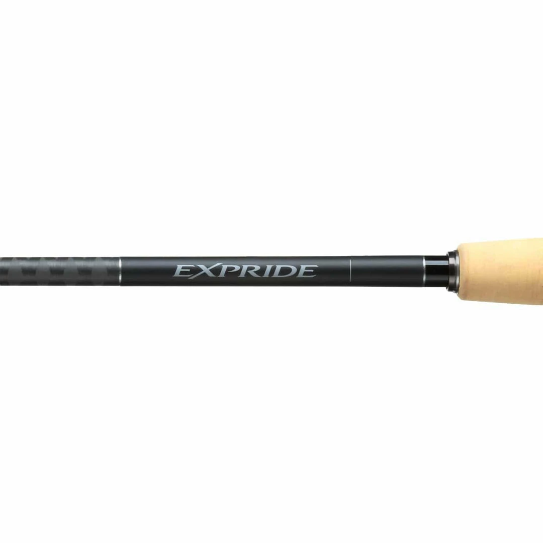Shimano Fishing Shimano Expride B Spinning Rods Light Tackle/Inshore Spinning 3 Shimano Fishing Shimano Expride B Spinning Rods Light Tackle/Inshore Spinning