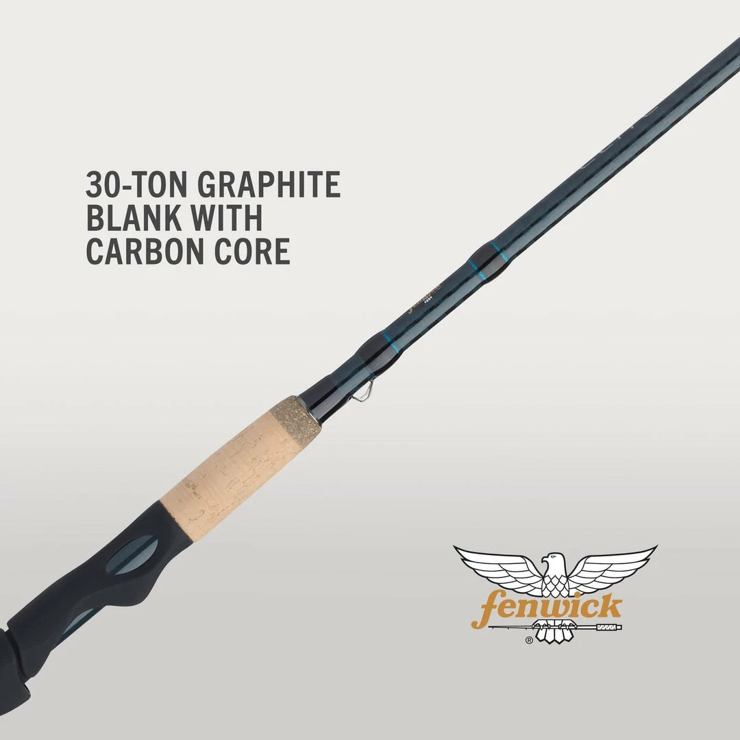 Spinning Travel Rods Fenwick Elite Inshore Spinning Travel Rod 4 Spinning Travel Rods Fenwick Elite Inshore Spinning Travel Rod