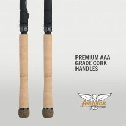 Spinning Travel Rods Fenwick Elite Inshore Spinning Travel Rod 9 Spinning Travel Rods Fenwick Elite Inshore Spinning Travel Rod