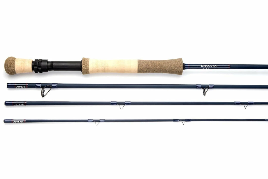 Thomas & Thomas Exocett SS Fly Rods 4 Thomas & Thomas Exocett SS Fly Rods