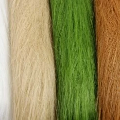 Hareline Dubbin Extra Select Craft Fur