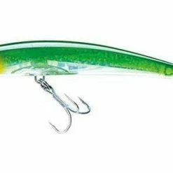 Yo-Zuri Crystal 3D Minnows