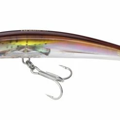 Yo-Zuri Crystal 3D Minnow (Sinking) Plastic Lures 7 Yo-Zuri Crystal 3D Minnow (Sinking) Plastic Lures