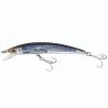 Plastic Lures Yo-Zuri Crystal 3D Minnow Magnum