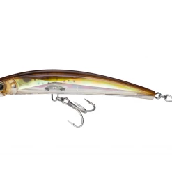 Plastic Lures Yo-Zuri Crystal 3D Minnow Magnum