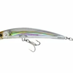 Plastic Lures Yo-Zuri Crystal 3D Minnow Magnum