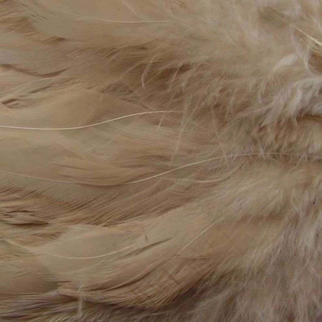 Wapsi Fly Tying Strung Schlappen Long 3 Wapsi Fly Tying Strung Schlappen Long