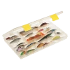 Plano Boxes And Tackle Bags Plano Pro-Latch Stowaway Slim (3701) Bags And Storage