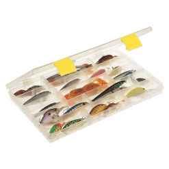 Plano Boxes And Tackle Bags Plano Pro-Latch Stowaway Slim (3701) Bags And Storage