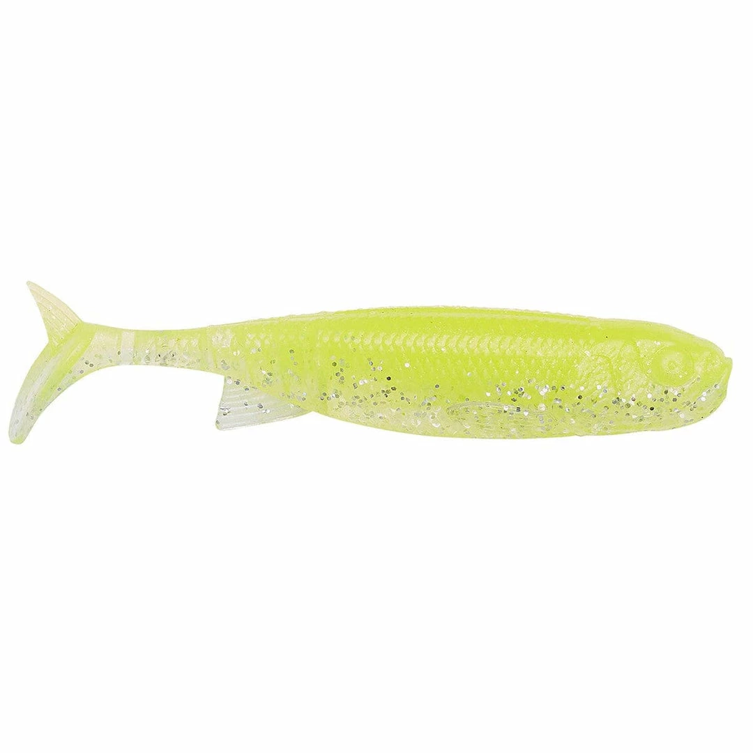 Savage Gear Duratech Minnow - 4pk 5 Savage Gear Duratech Minnow - 4pk