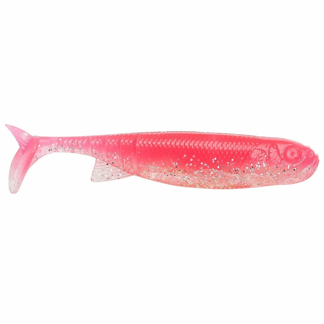 Savage Gear Duratech Minnow - 4pk 4 Savage Gear Duratech Minnow - 4pk