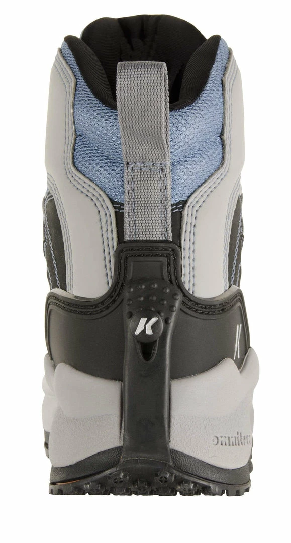 Korkers Footwear Korkers Buckskin Mary Wading Boots 5 Korkers Footwear Korkers Buckskin Mary Wading Boots