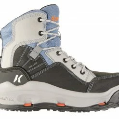 Korkers Footwear Korkers Buckskin Mary Wading Boots