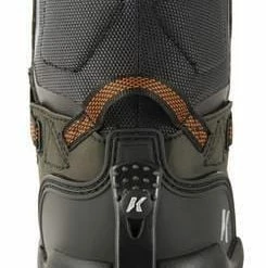 Korkers Footwear Korkers Terror Ridge Wading Boot (Felt & Cling On Soles) 9 Korkers Footwear Korkers Terror Ridge Wading Boot (Felt & Cling On Soles)