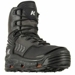 Korkers Footwear Korkers River Ops Wading Boots (Felt & Vibram Soles)