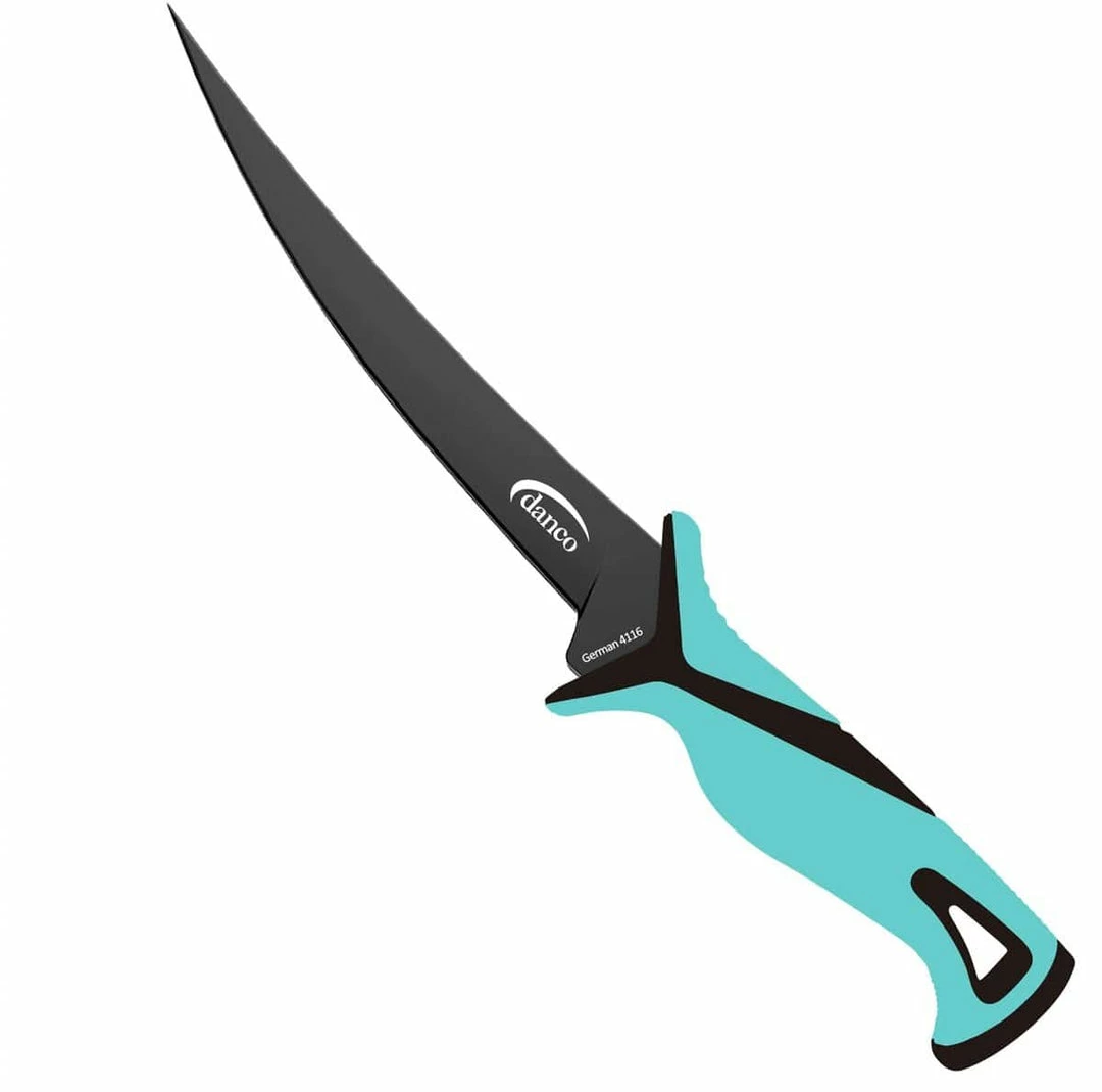 Danco Pliers Fishing Tools Danco Pro Series Flex Knives 6 Danco Pliers Fishing Tools Danco Pro Series Flex Knives