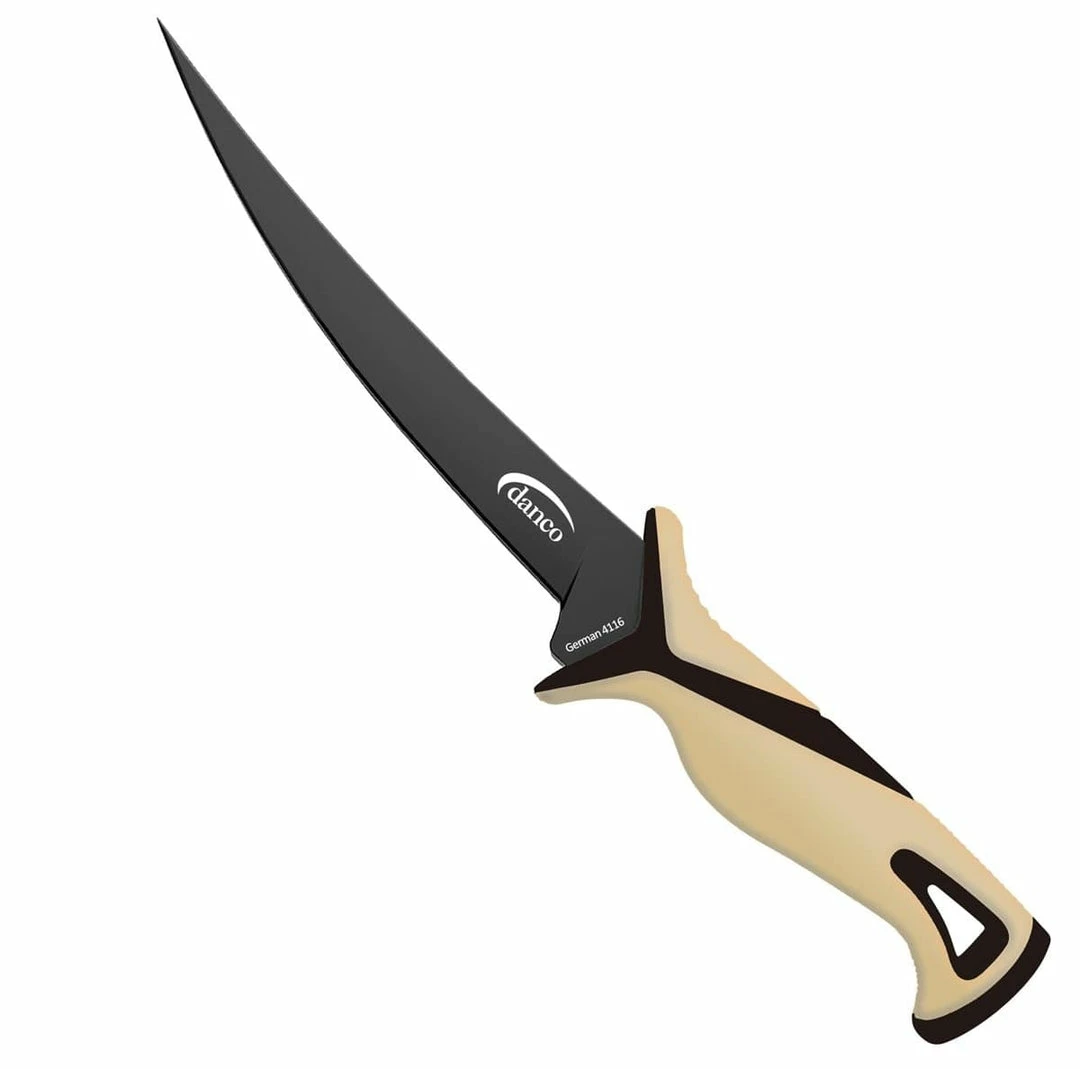 Danco Pliers Fishing Tools Danco Pro Series Flex Knives 7 Danco Pliers Fishing Tools Danco Pro Series Flex Knives