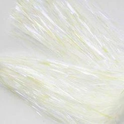 Hareline Dubbin Fly Tying Flashabou