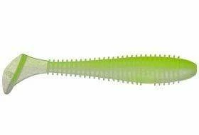 Keitech Swing Impact FAT Saltwater Swimbaits 7 Keitech Swing Impact FAT Saltwater Swimbaits