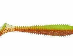 Keitech Swing Impact FAT Saltwater Swimbaits 10 Keitech Swing Impact FAT Saltwater Swimbaits